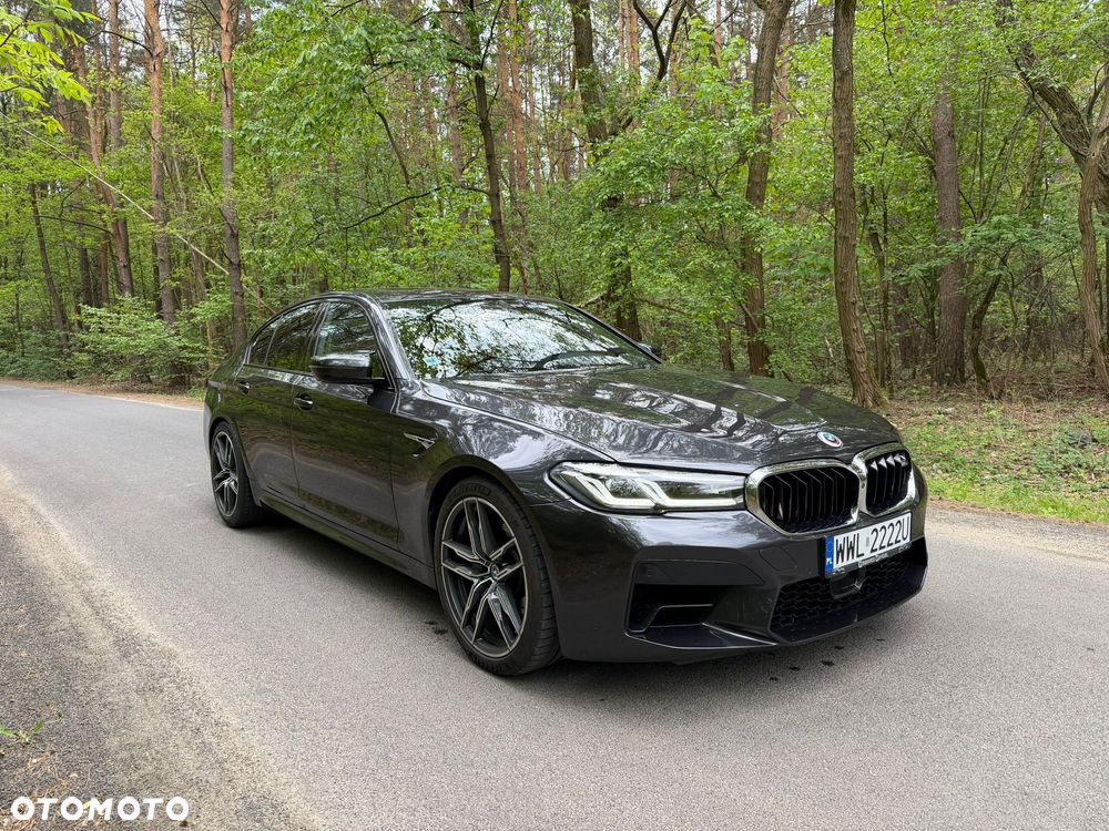 BMW M5 Standard - 6