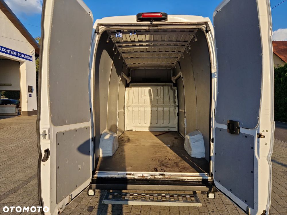 Fiat DUCATO MAXI L4H3 - 7