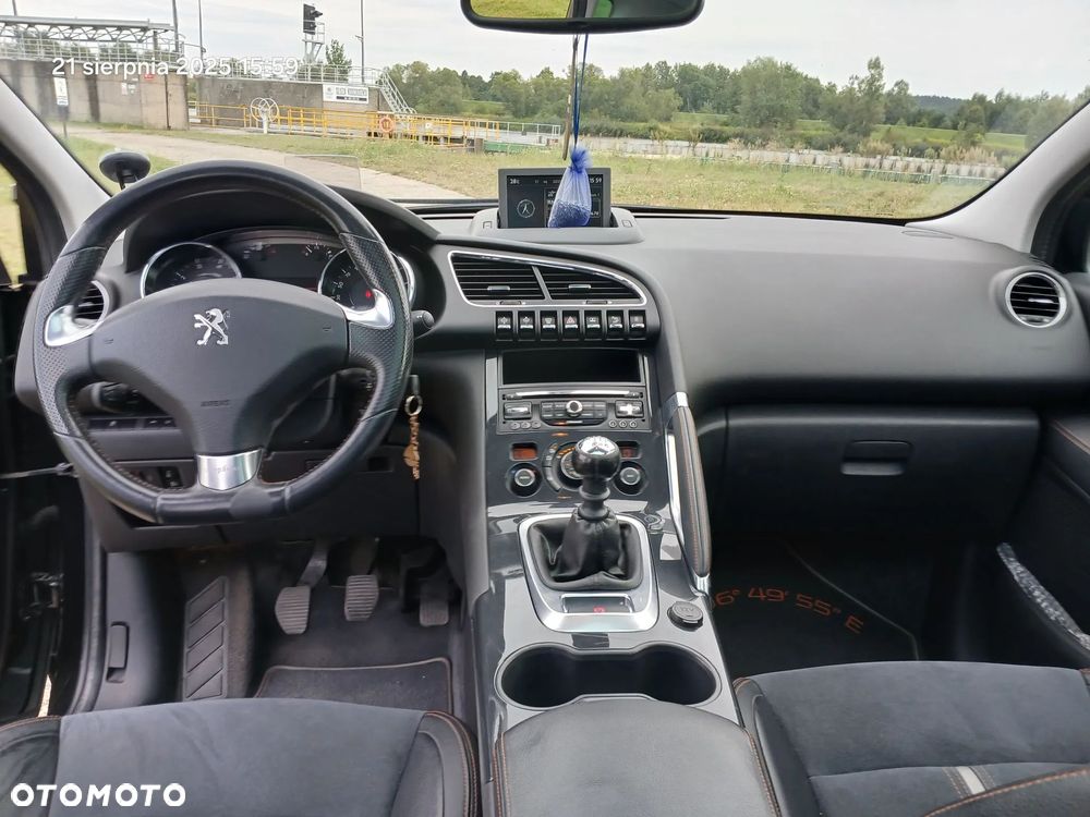 Peugeot 3008 - 17