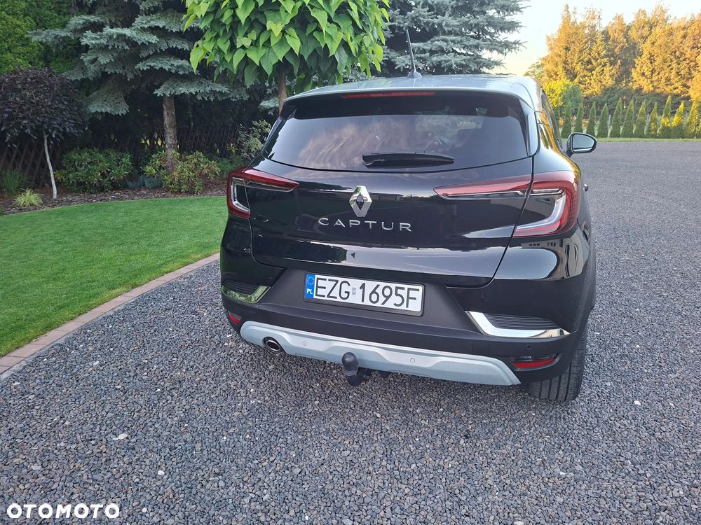 Renault Captur 1.0 TCe Zen - 9