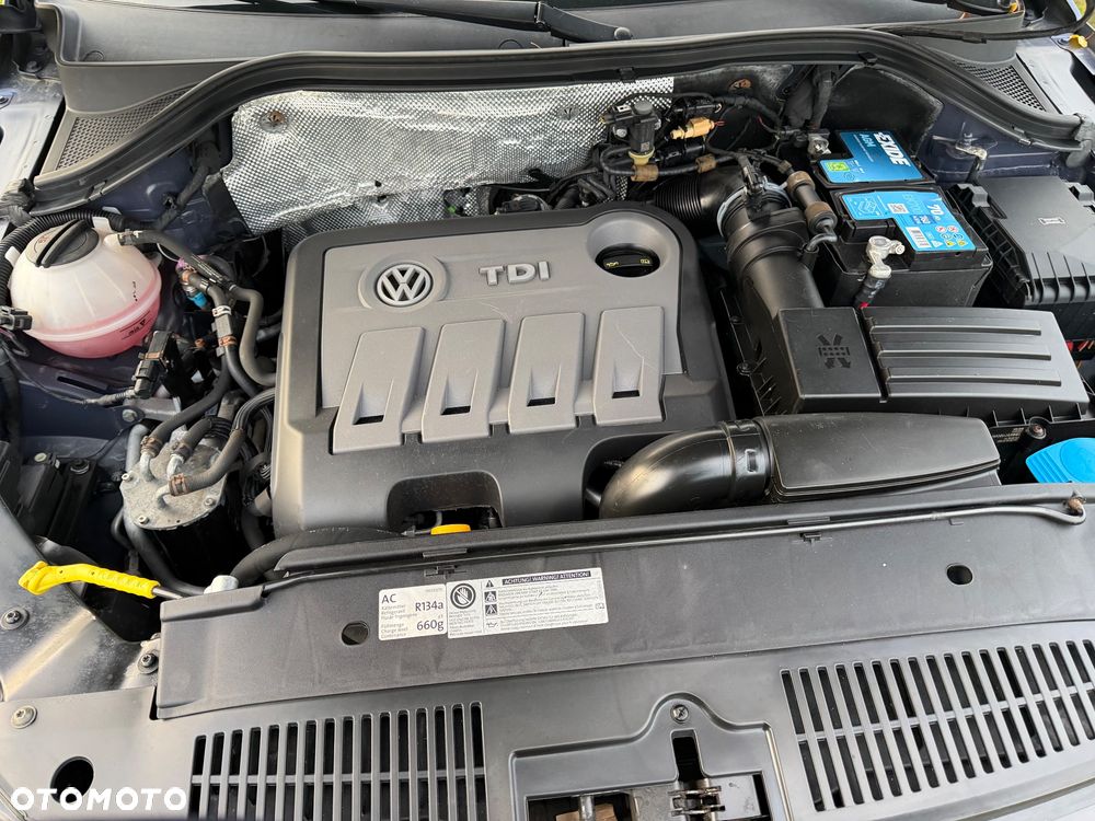 Volkswagen Tiguan - 19