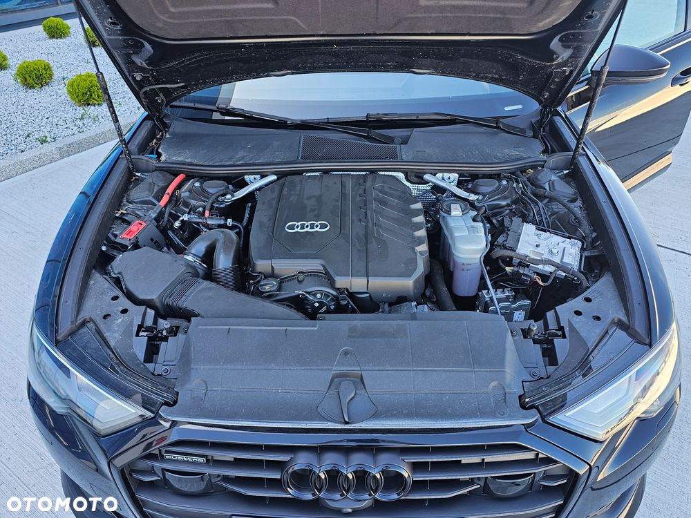 Audi A6 - 16