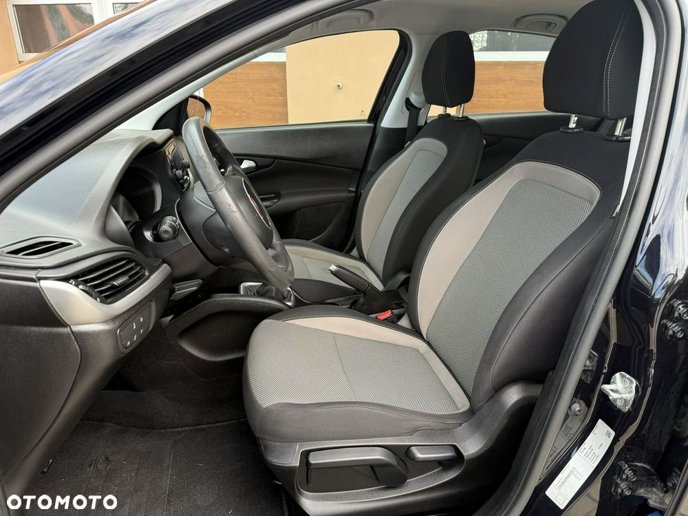 Fiat Tipo 1.4 16V Pop - 20