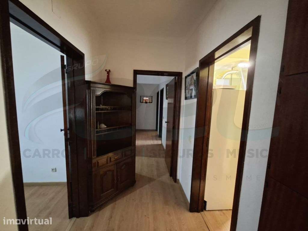 Apartamento T3 Almeirim - Grande imagem: 5/16