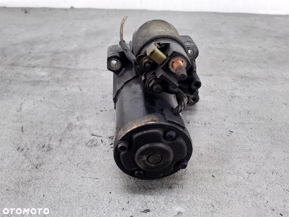 ROZRUSZNIK CITROEN C4 PICASSO I 9663528880 M000T22471 1.6 HDI - 2