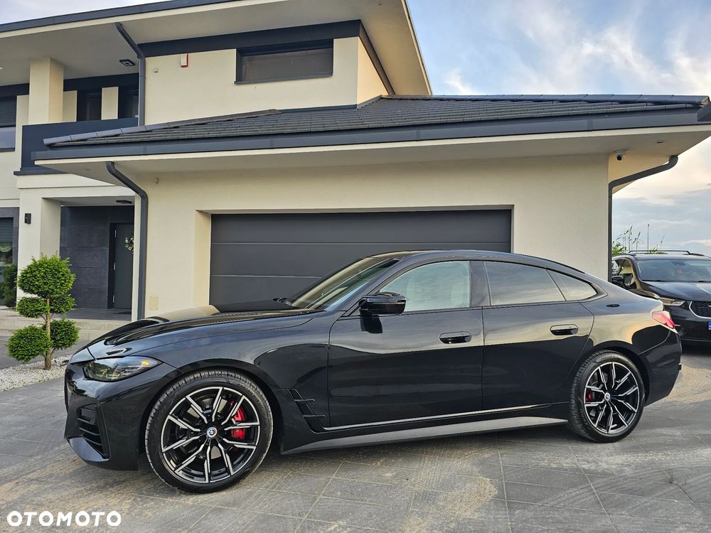 BMW Seria 4 M440i xDrive - 5
