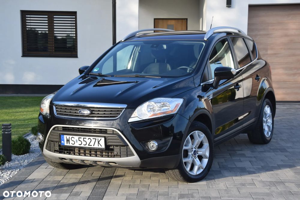 Ford Kuga 2.0 TDCi Trend - 1