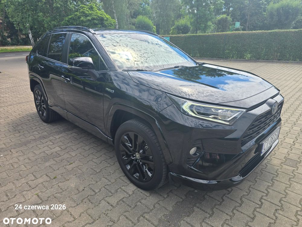 Toyota RAV4 - 3