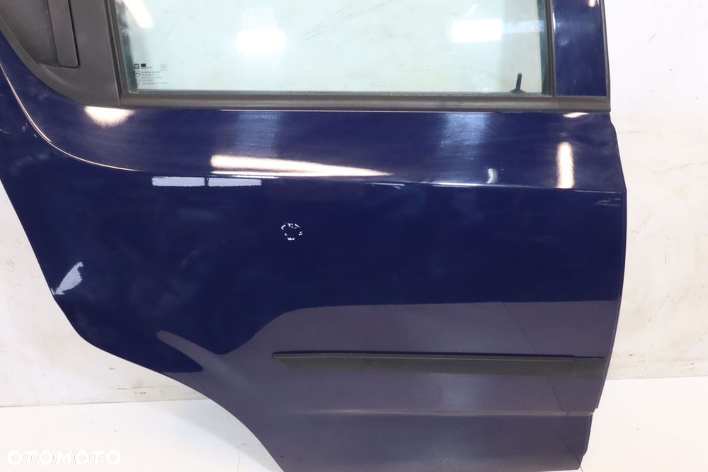 DRZWI PRAWY TYŁ CHEVROLET AVEO T300 HB 01E - 4