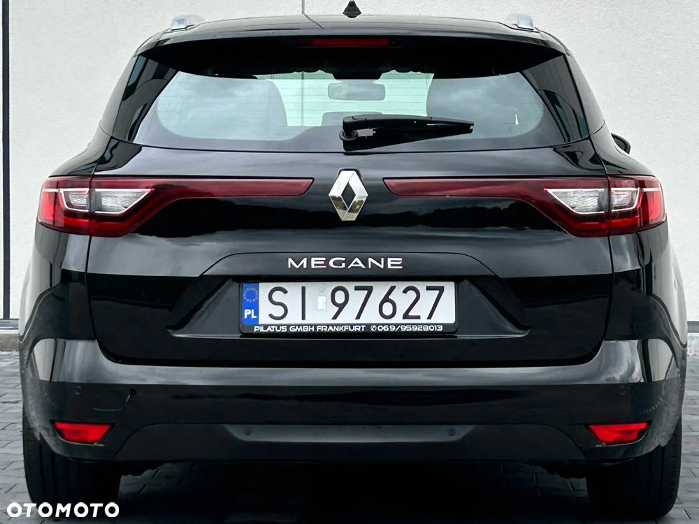Renault Megane - 23
