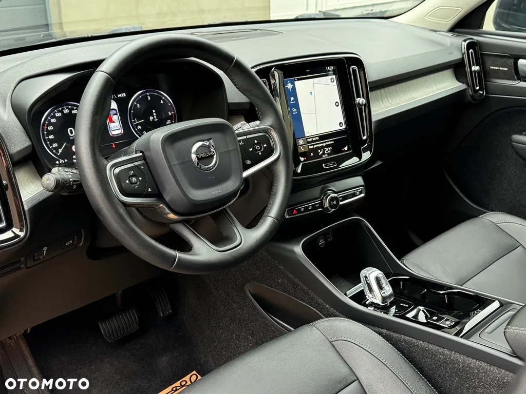 Volvo XC 40 D3 Inscription - 30