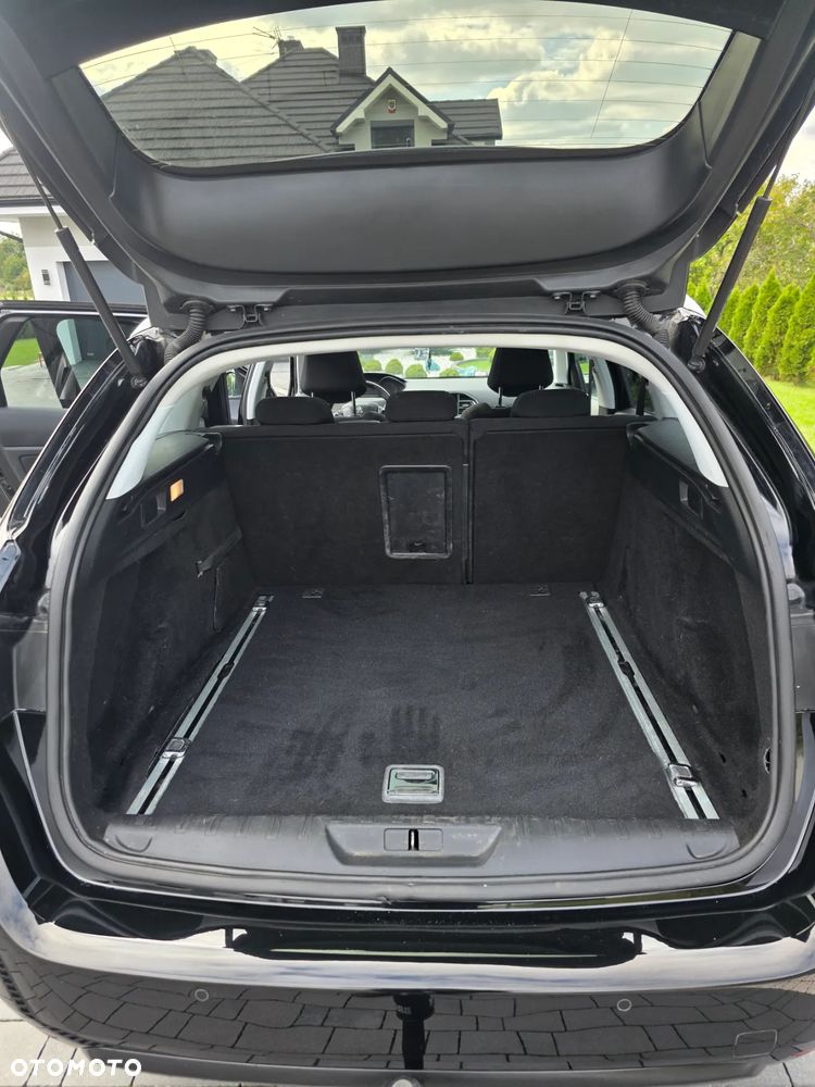 Peugeot 308 BlueHDi FAP 120 Stop&Start Winter Edition - 13