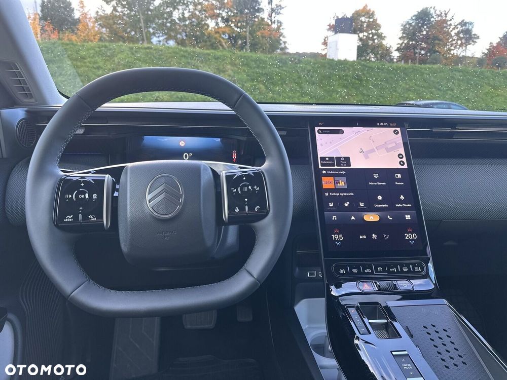 Citroën C5 Aircross 2025
