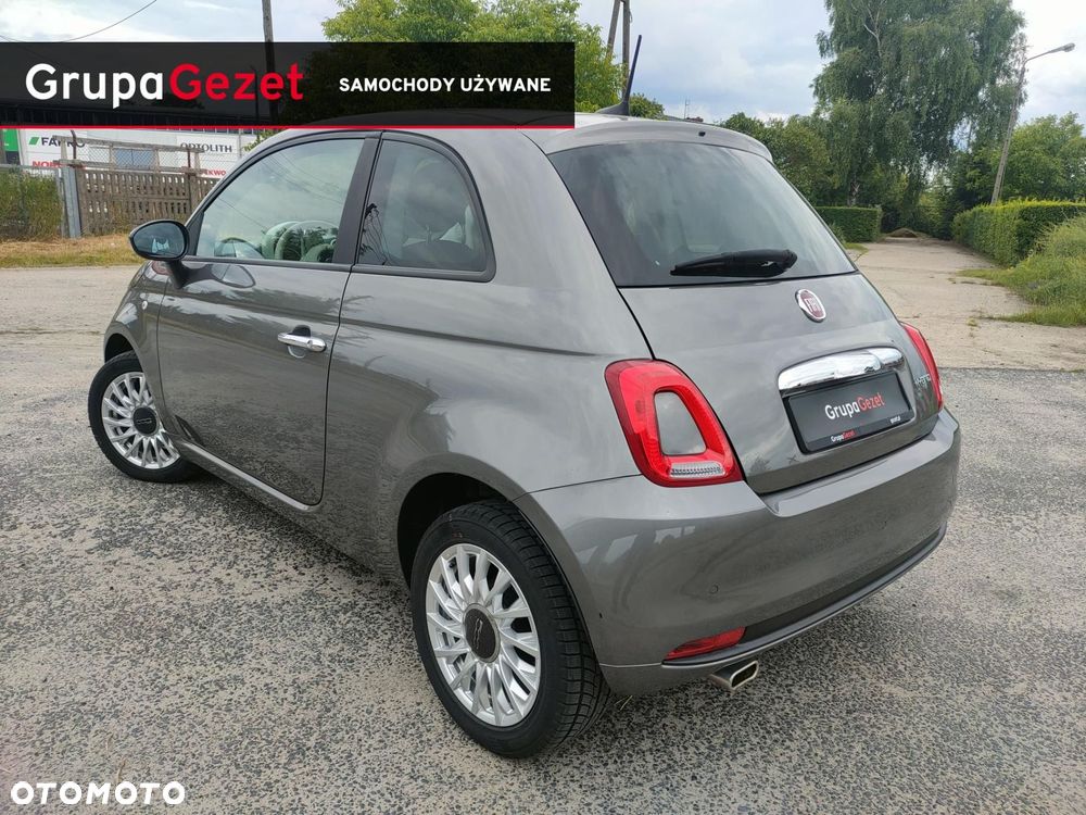 Fiat 500 - 3