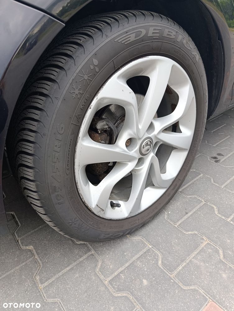 Opel Corsa - 5