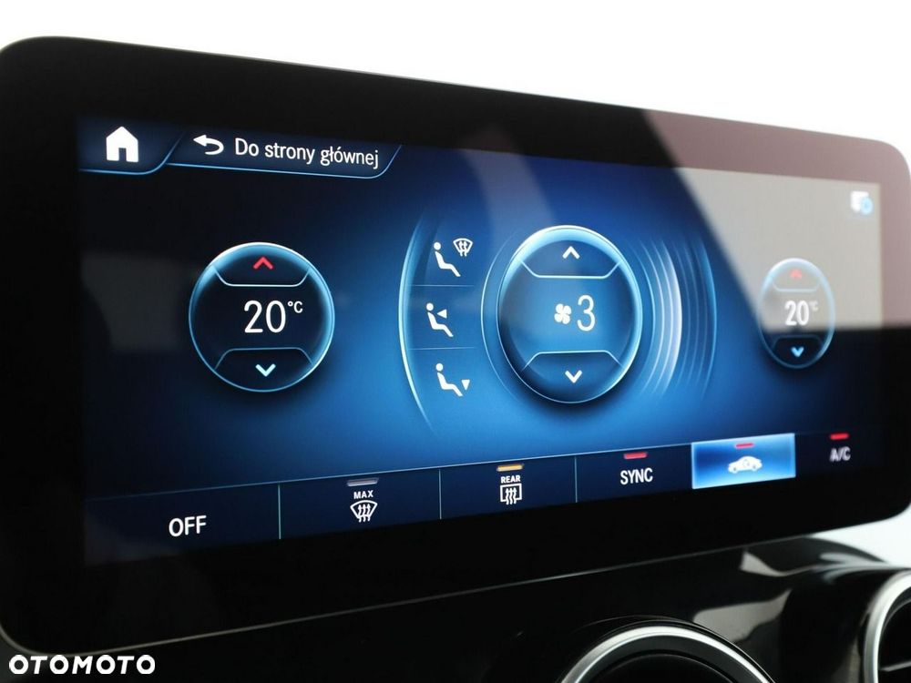 Mercedes-Benz GLC 200 d 4-Matic - 28