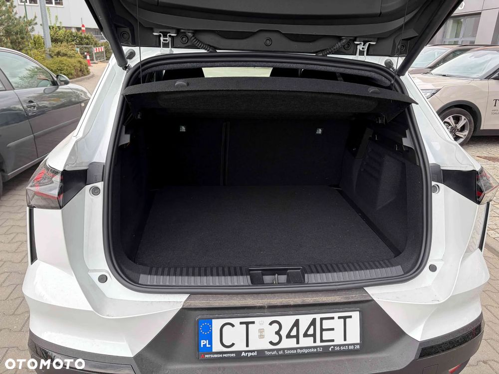 Mitsubishi Grandis 1.3T mHEV Intense Style Cold DCT - 16