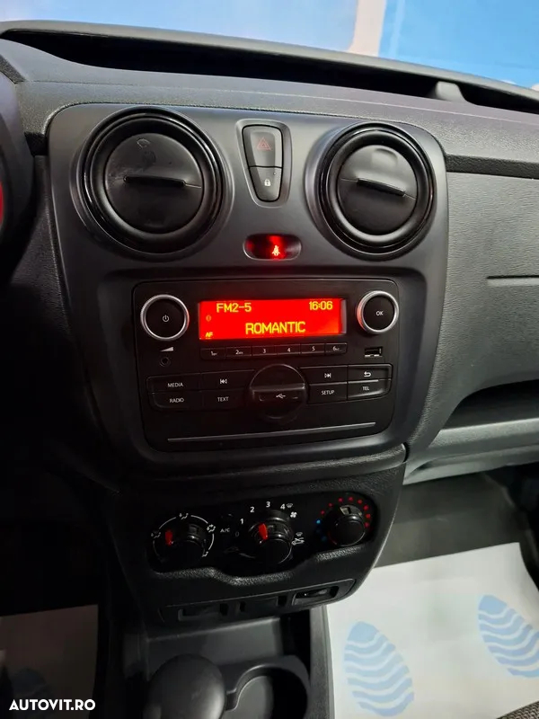 Dacia Dokker - 9