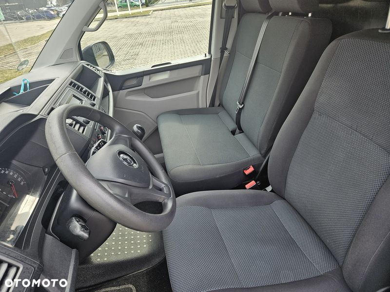 Volkswagen T6 - 26
