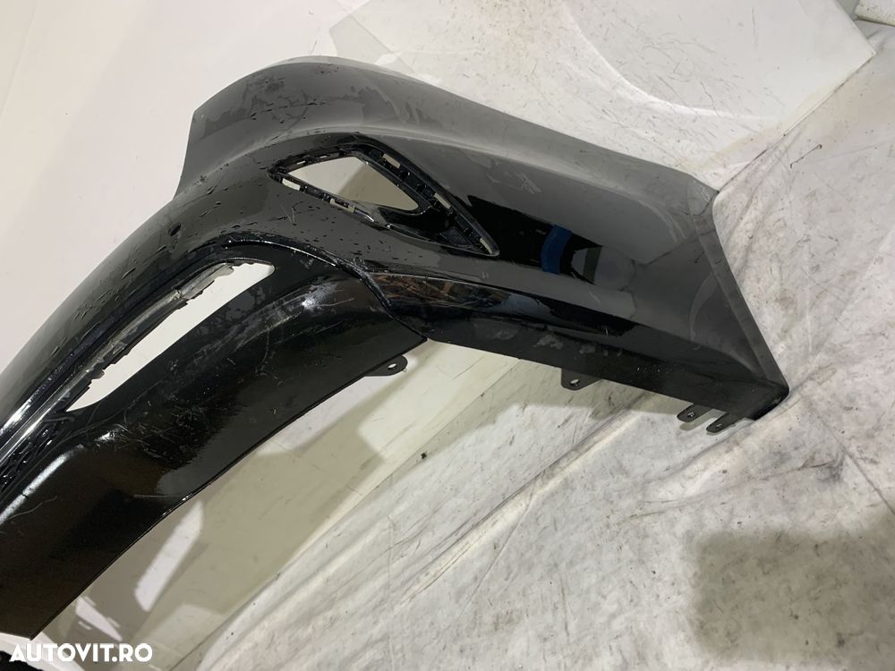 Bara spate Kia Ceed Kombi, 2019, 2020, 2021, 2022, cod origine OE 86611-J7300. - 10