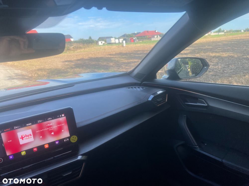 Cupra Formentor 1.5 TSI DSG Tribe Edition - 20