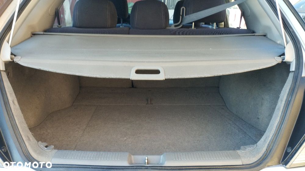 Subaru Impreza 1.6 TS - 34