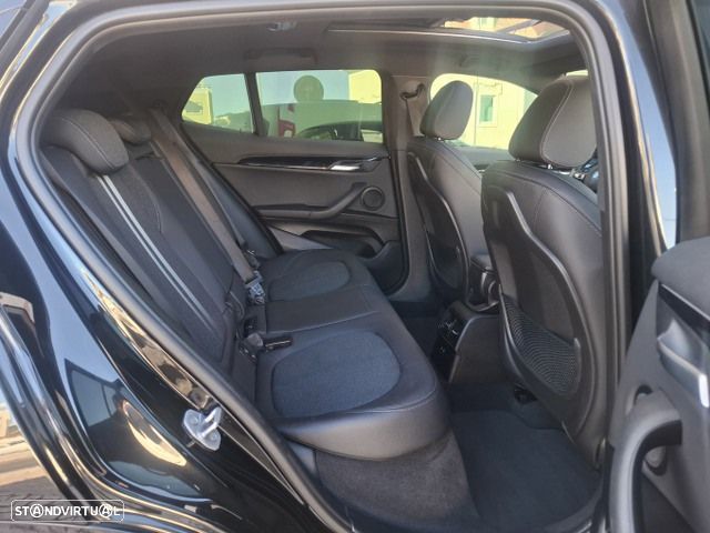 BMW X2 xDrive25e M Sport - 38