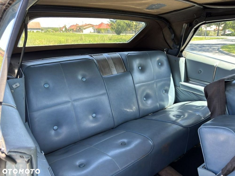 Cadillac Deville - 15