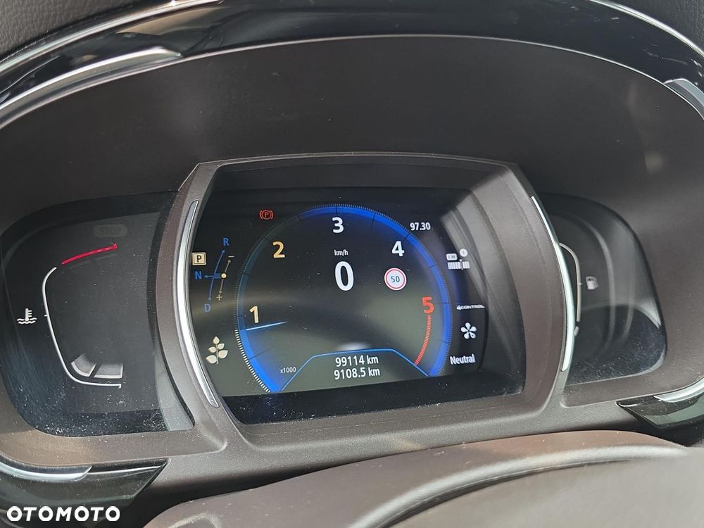 Renault Espace 2.0 Blue dCi Zen EDC - 20