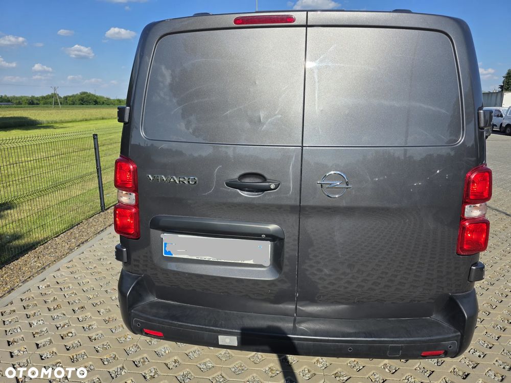 Opel VIVARO - 7