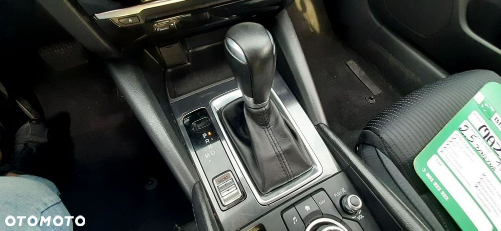 Mazda 6 - 24