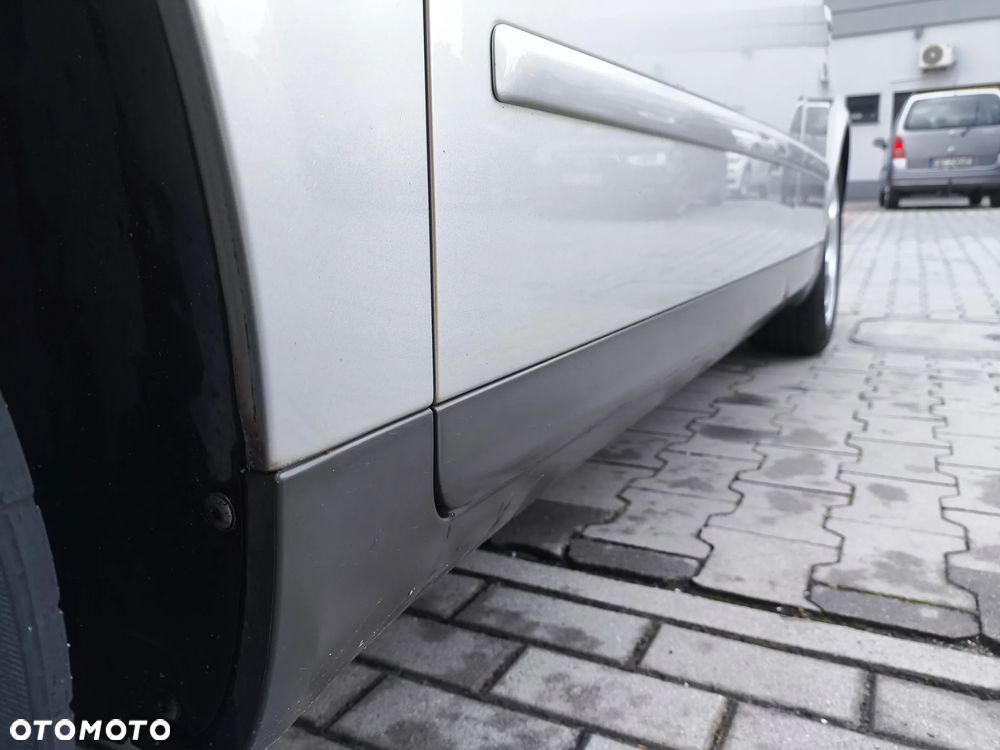 Audi A4 1.8T - 28