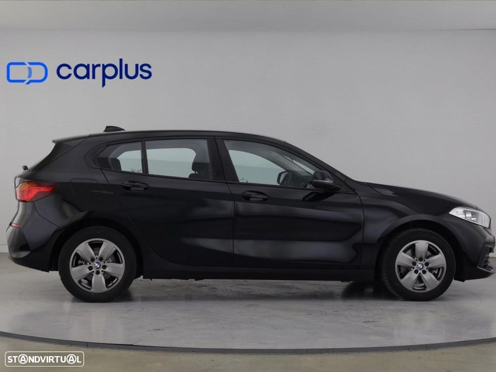 BMW 116 d Advantage - 8