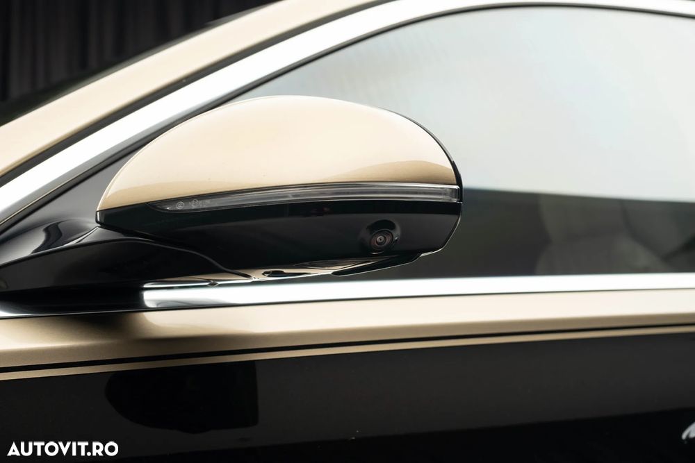 Mercedes-Benz S Maybach - 10