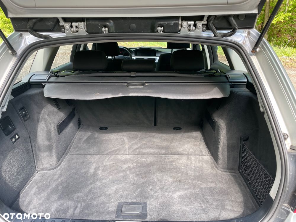 BMW Seria 3 320d DPF - 28