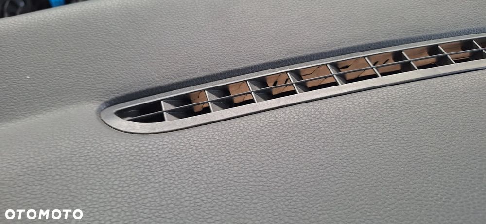 Volkswagen Golf VI Deska Rozdzielcza Kokpit Konsola - 15