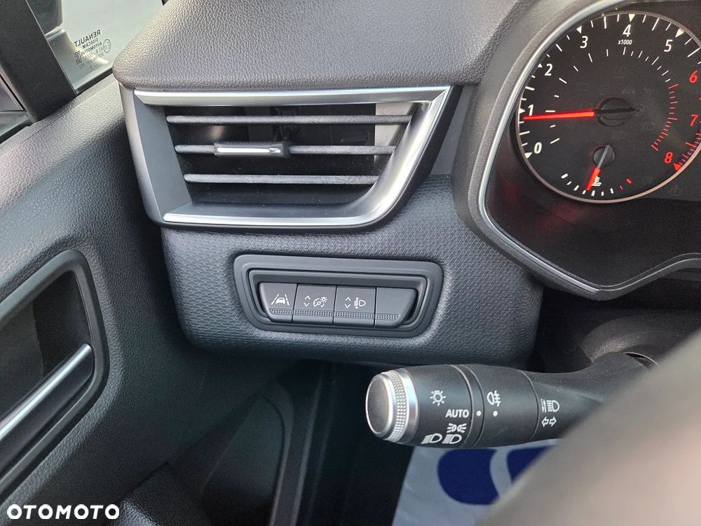 Renault Clio TCe 100 INTENS - 20