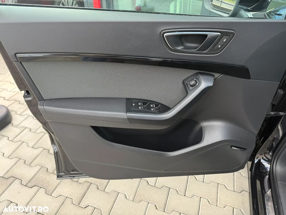 Seat Ateca 2.0 TDI XCELLENCE - 21