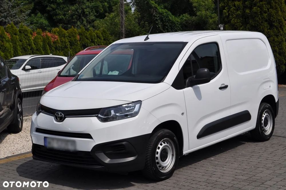 Toyota ProAce City - 3
