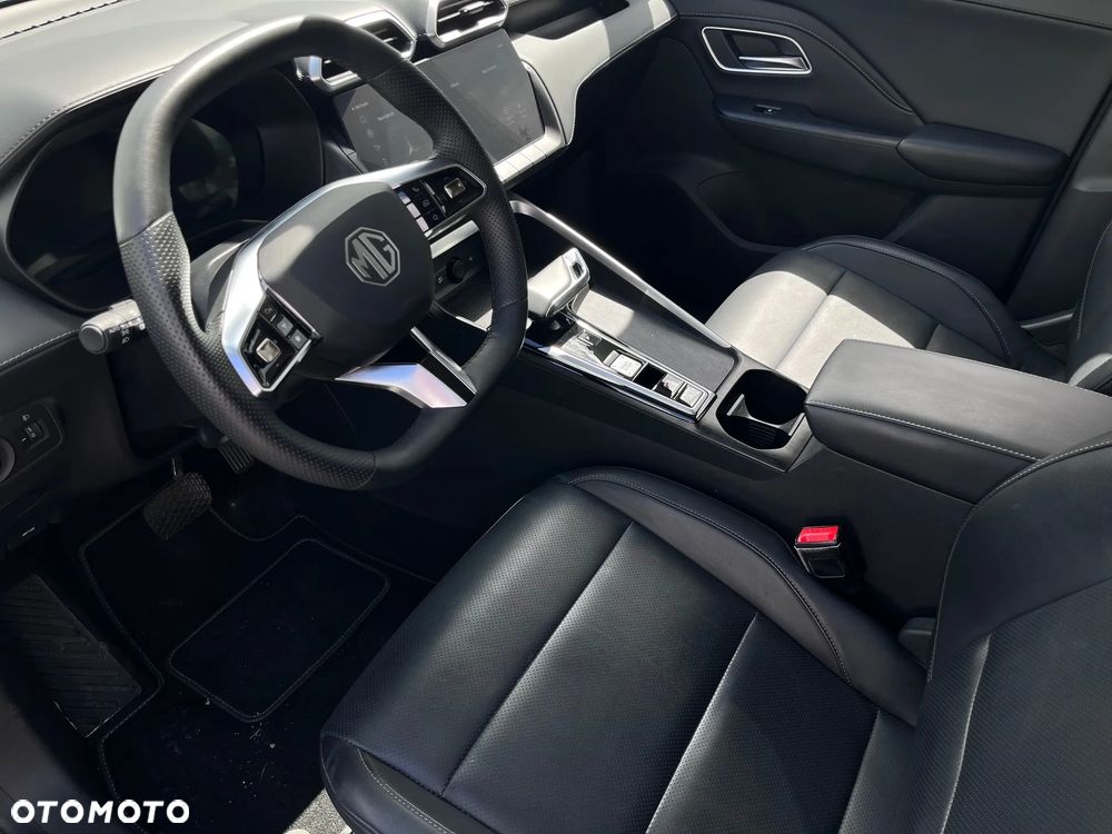 MG ZS Hybrid+ ver-1-5-hevplus-exclusive - 9