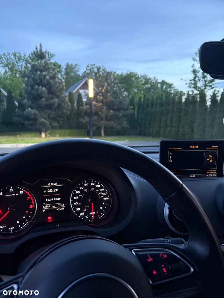 Audi A3 Cabrio 2.0 TFSI S tronic Ambition - 24