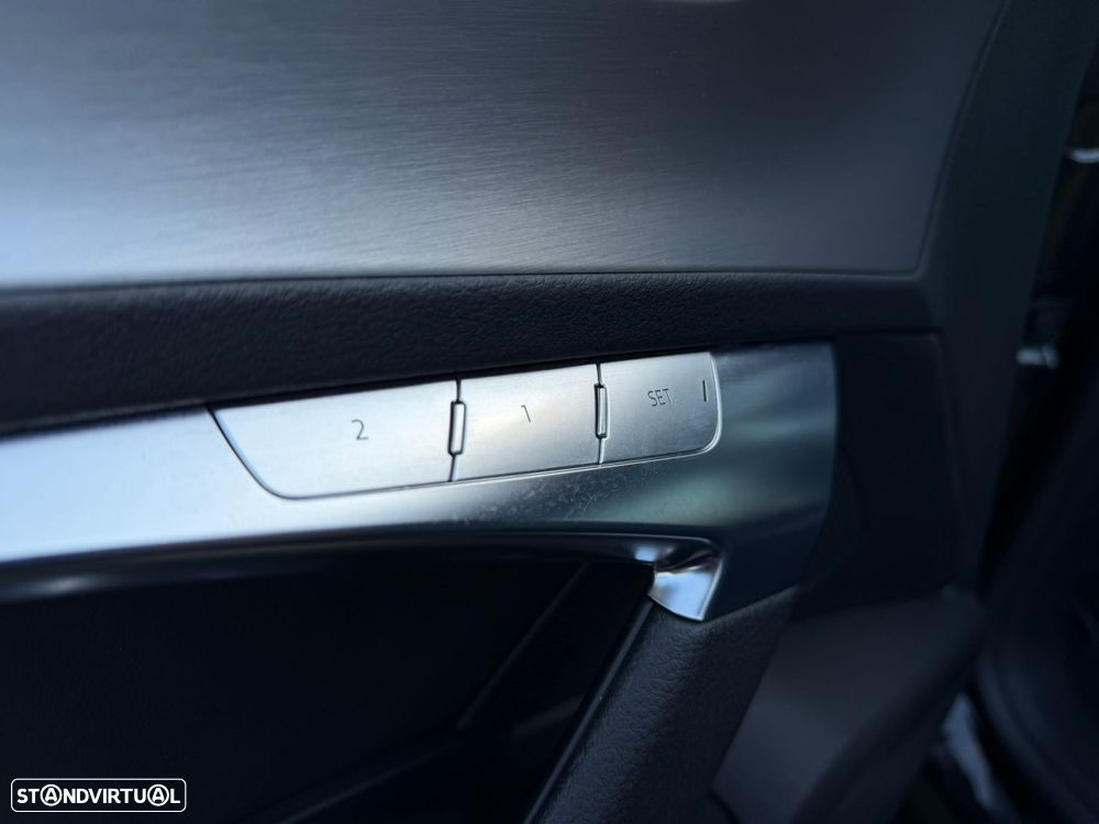 Audi A7 Sportback 40 TDI S tronic - 20