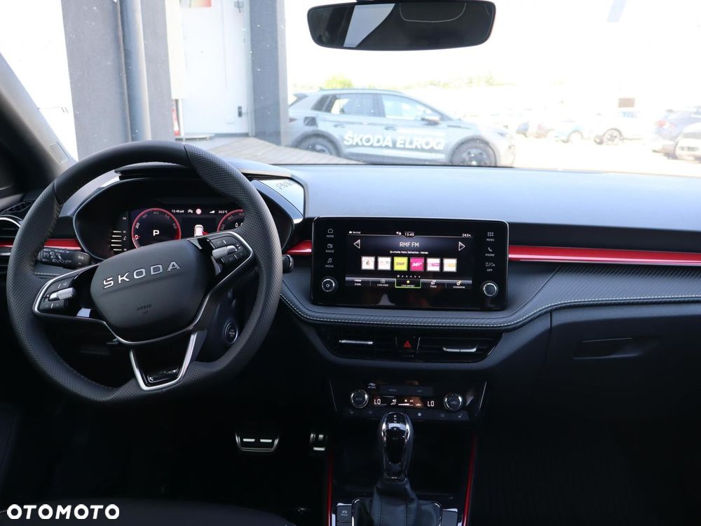 Skoda Fabia - 9