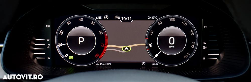 Skoda Kamiq 1.0 TSI DSG Style - 40