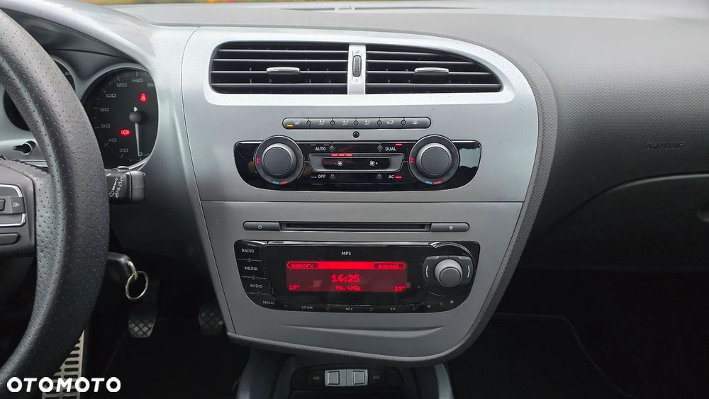Seat Leon 2009