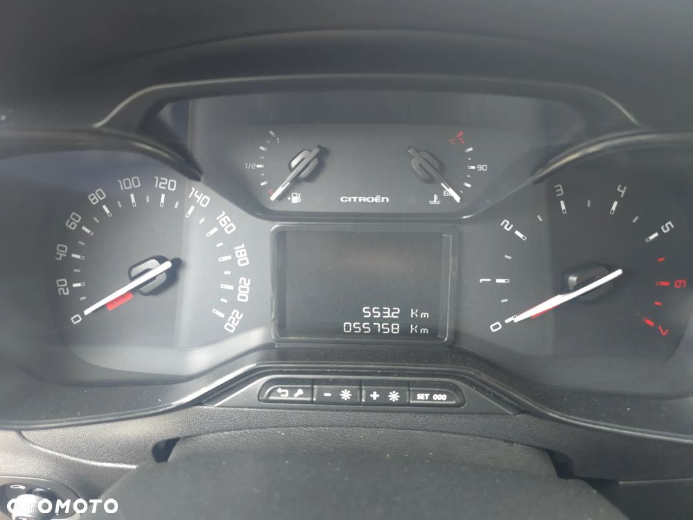 Citroën C3 1.2 PureTech Shine - 8