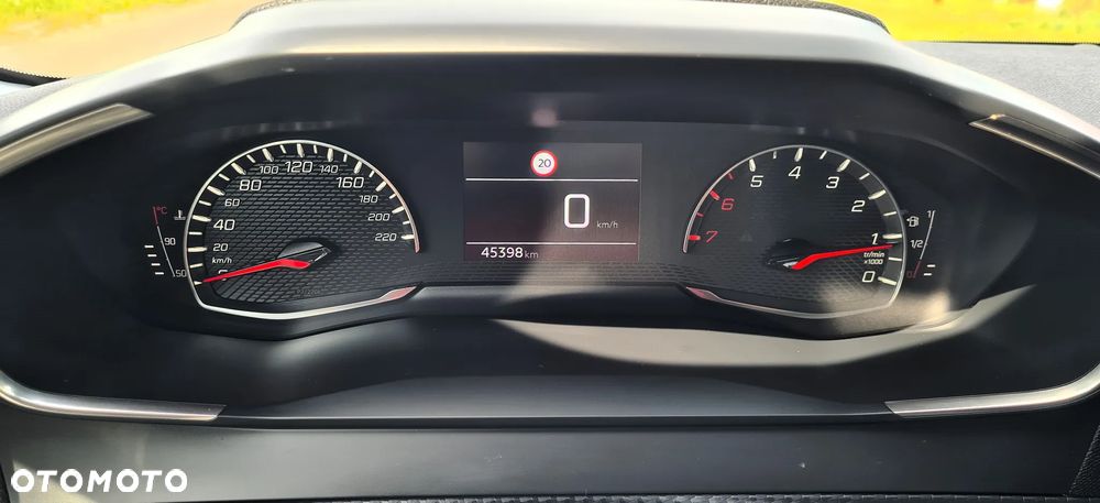 Peugeot 208 PureTech 75 Active - 35