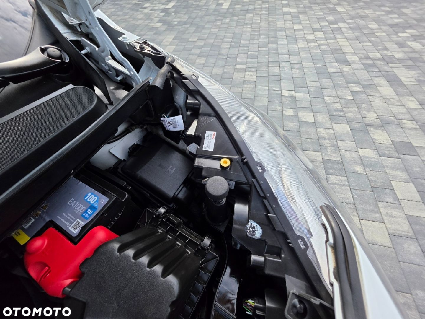 Ford Transit Connect - 27