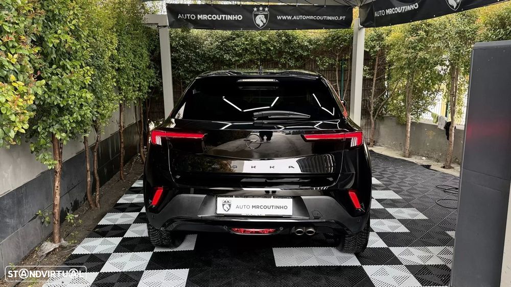 Opel Mokka 1.2 DI Turbo Auto GS - 6