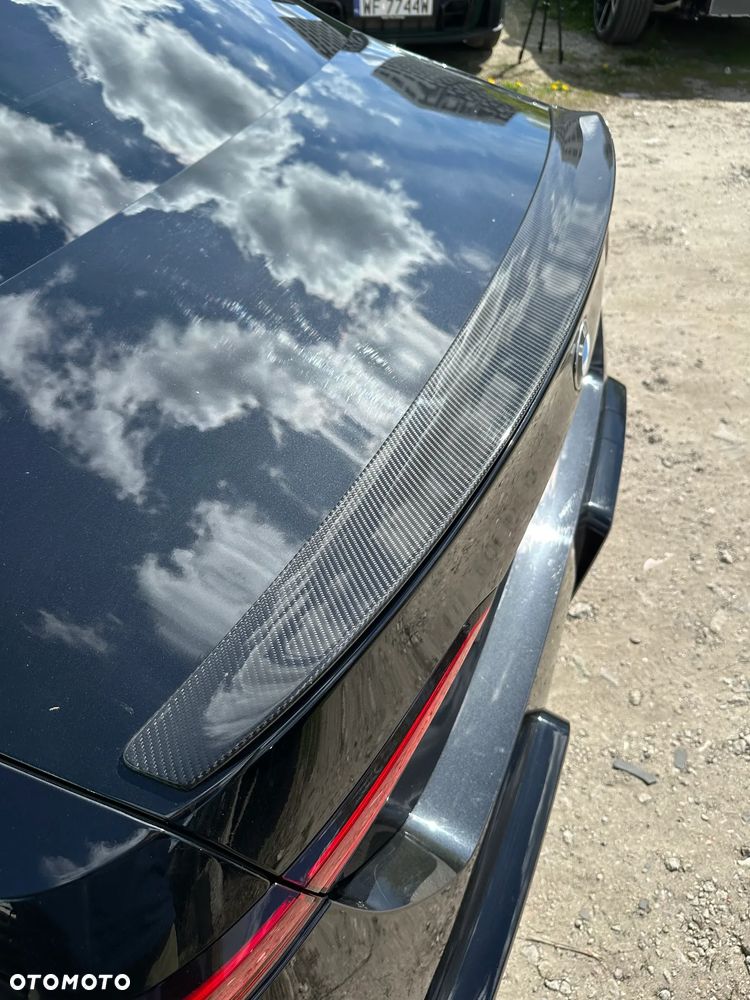 BMW M5 PHEV - 26
